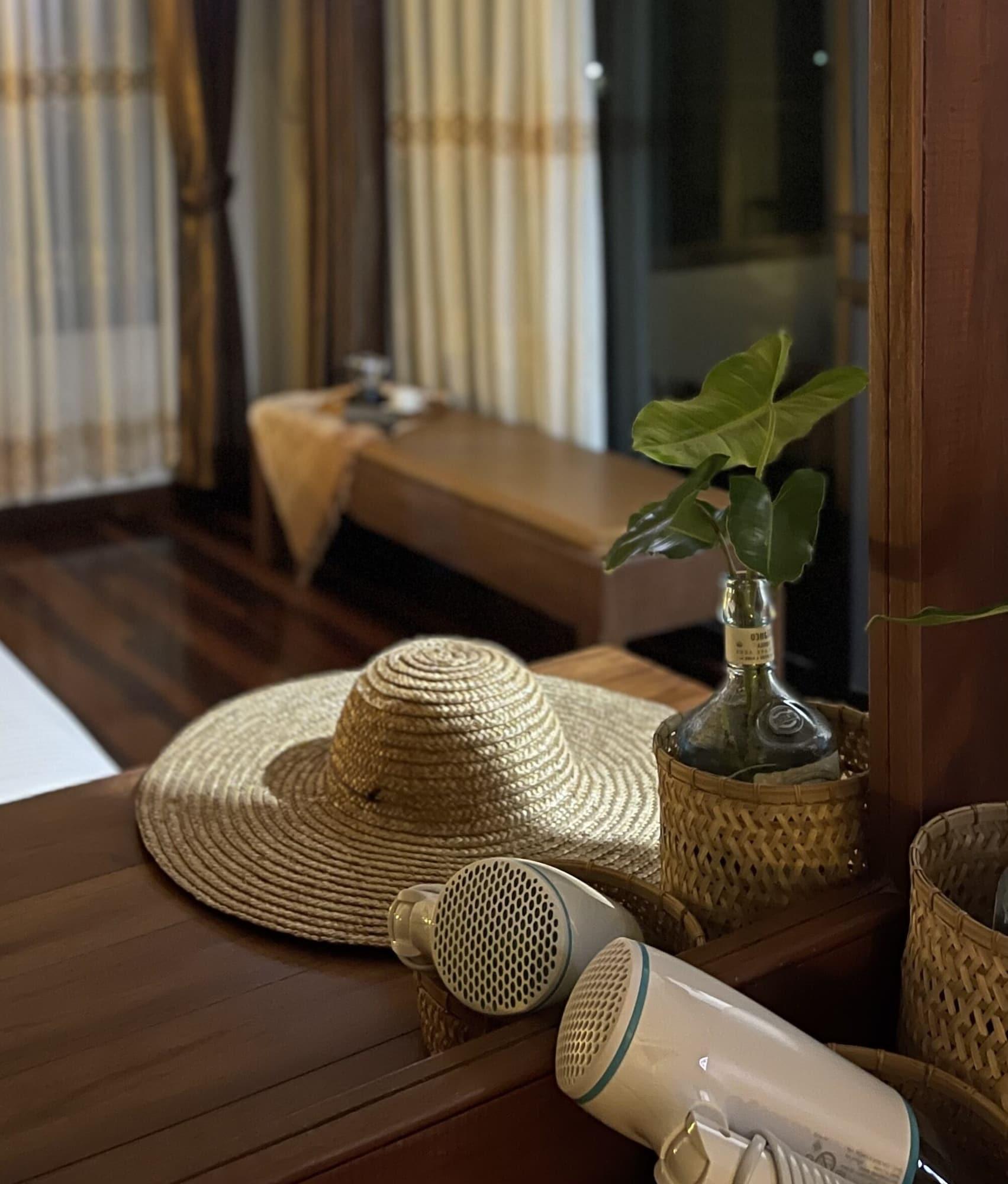 Lantala Residence Takua Thung Bagian luar foto