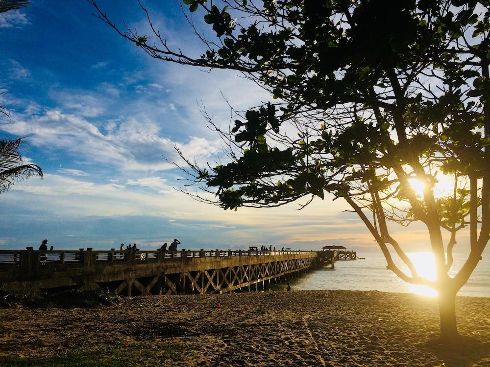Lantala Residence Takua Thung Bagian luar foto