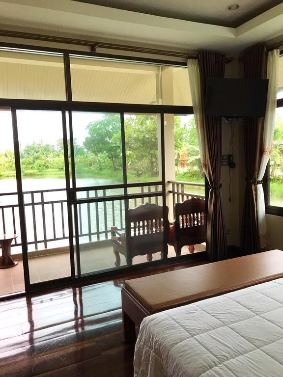 Lantala Residence Takua Thung Bagian luar foto